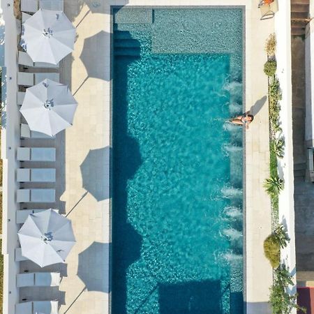 Ts Residence Gallipoli Εξωτερικό φωτογραφία