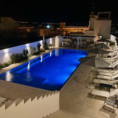 Ts Residence Gallipoli Εξωτερικό φωτογραφία