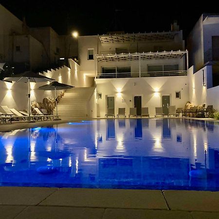 Ts Residence Gallipoli Εξωτερικό φωτογραφία