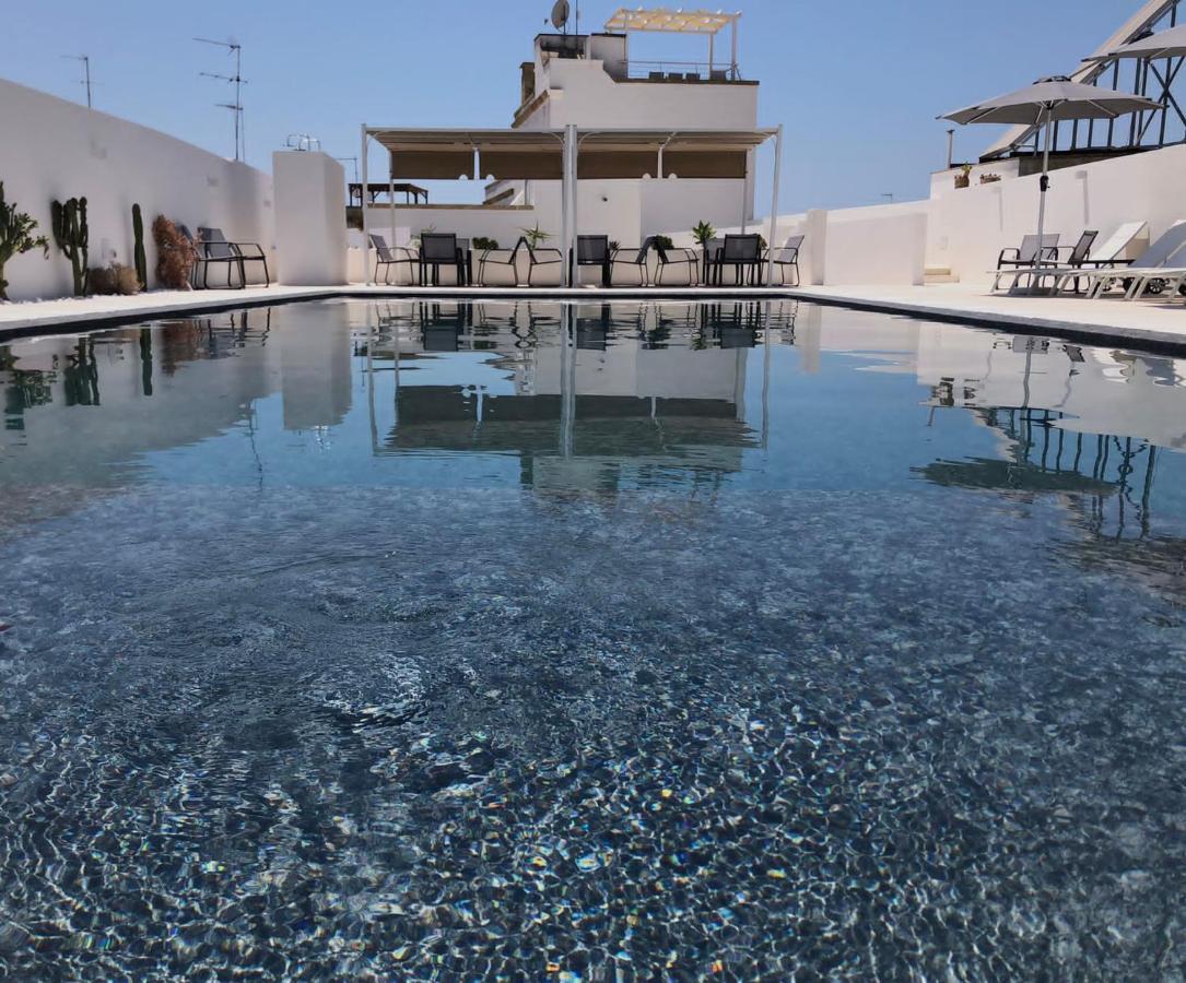 Ts Residence Gallipoli Εξωτερικό φωτογραφία