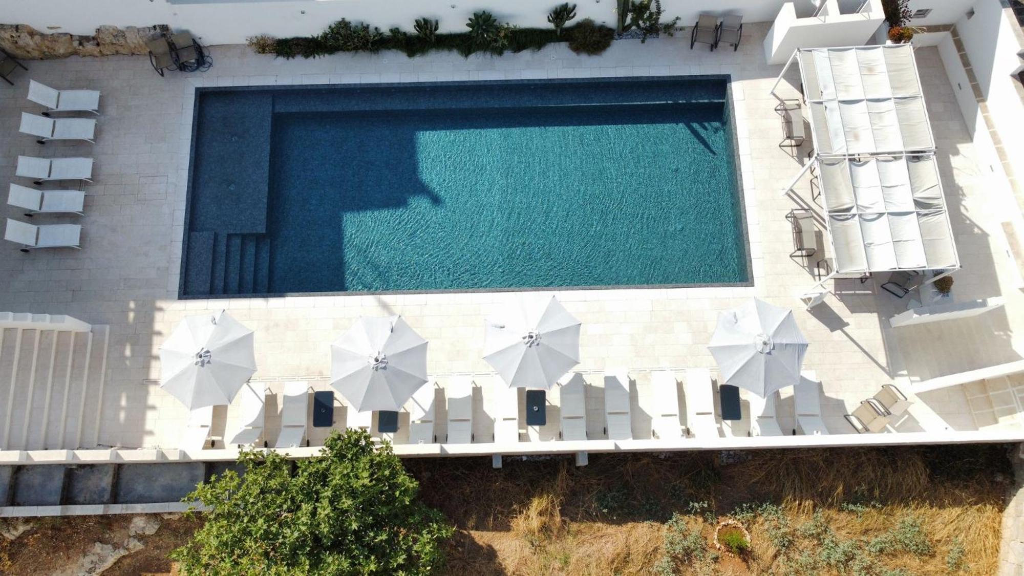Ts Residence Gallipoli Εξωτερικό φωτογραφία
