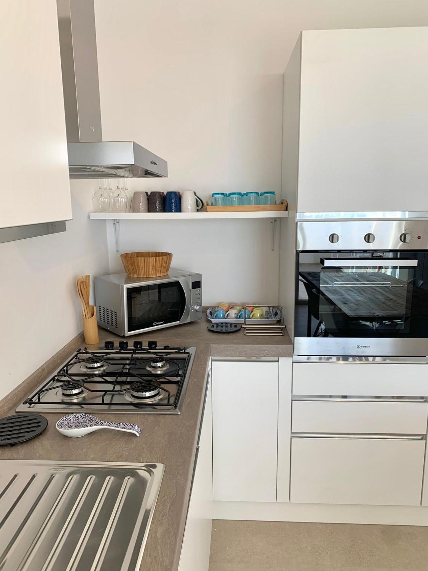 Ts Residence Gallipoli Εξωτερικό φωτογραφία