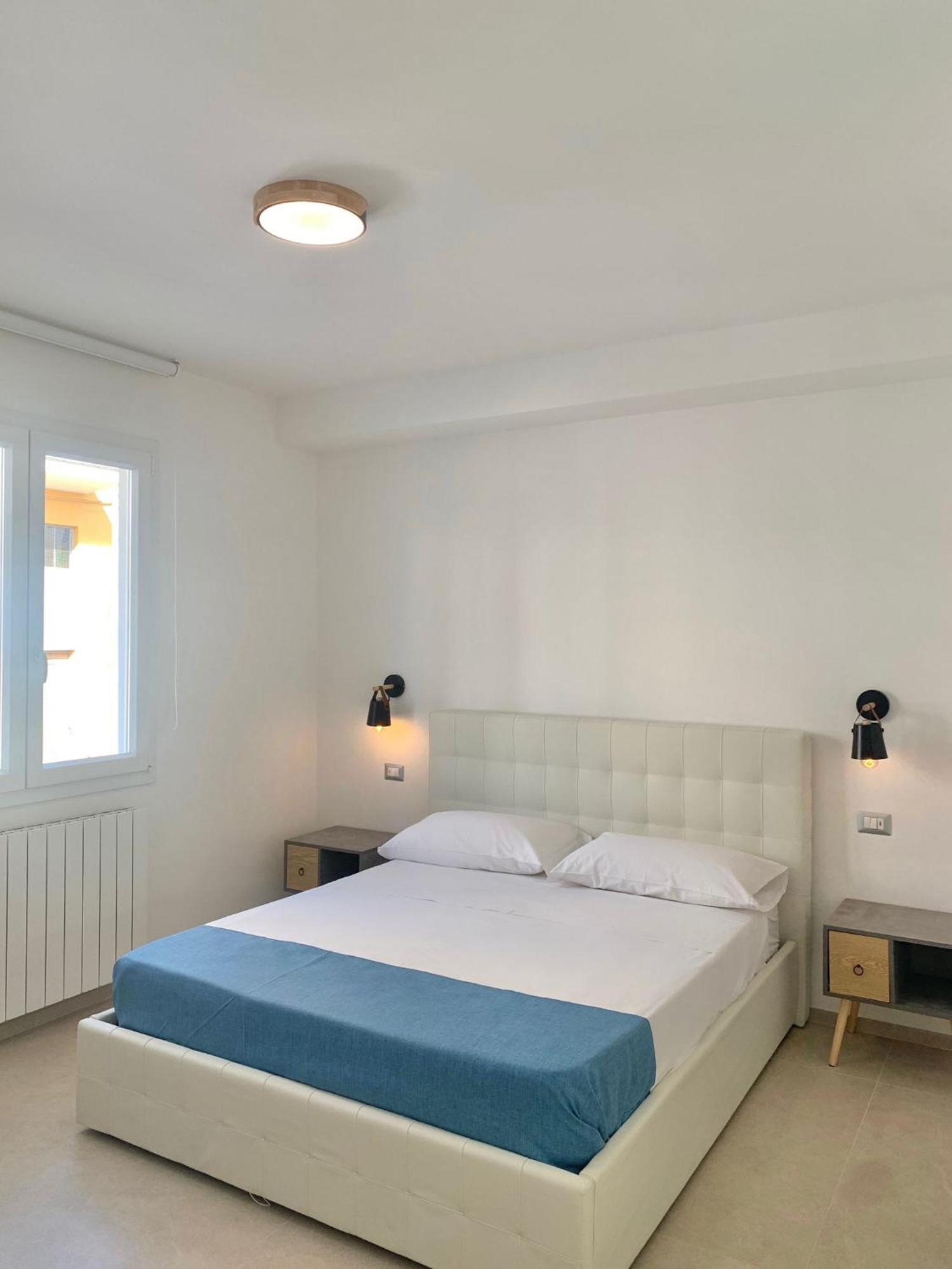 Ts Residence Gallipoli Εξωτερικό φωτογραφία