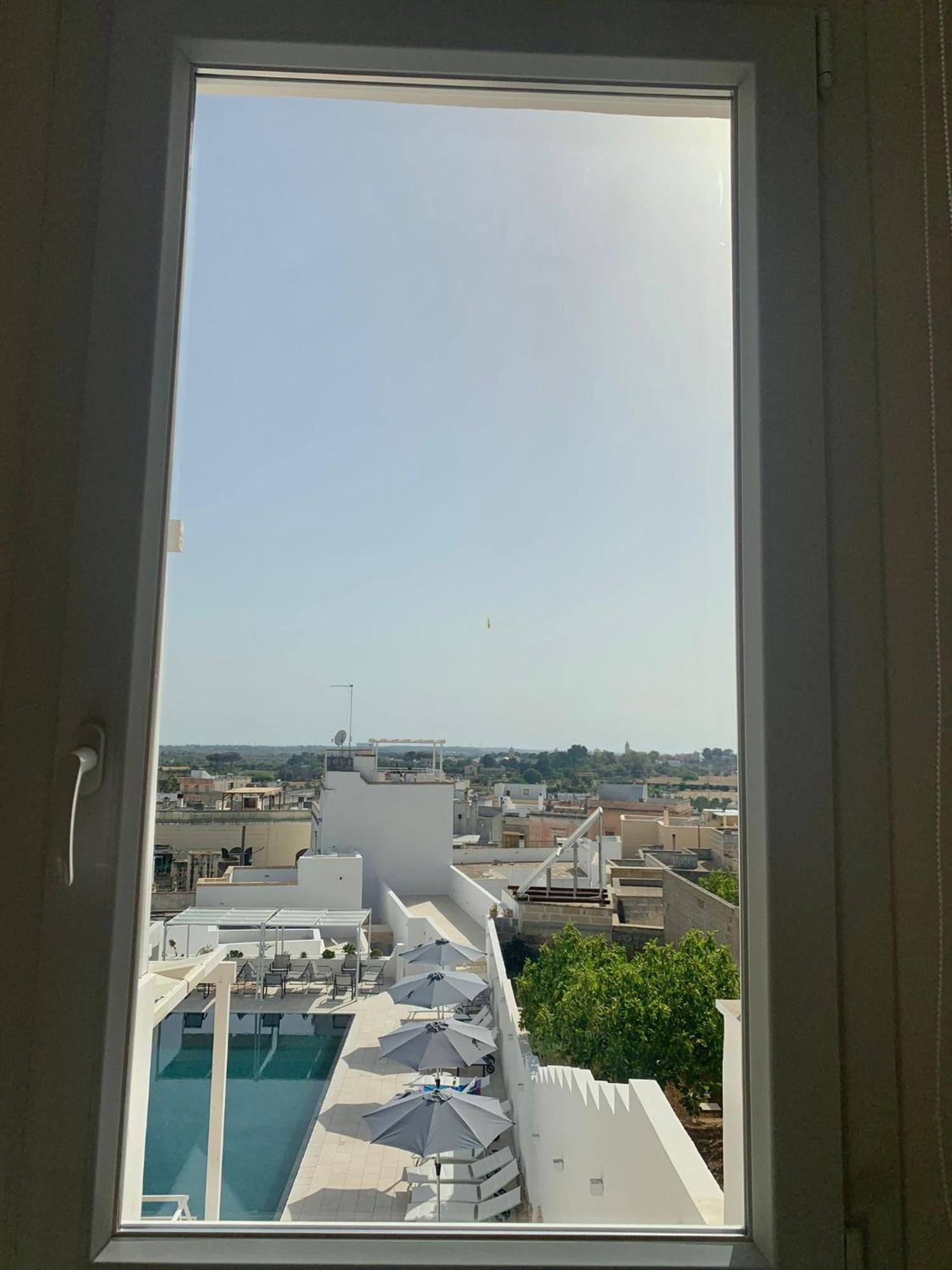 Ts Residence Gallipoli Εξωτερικό φωτογραφία