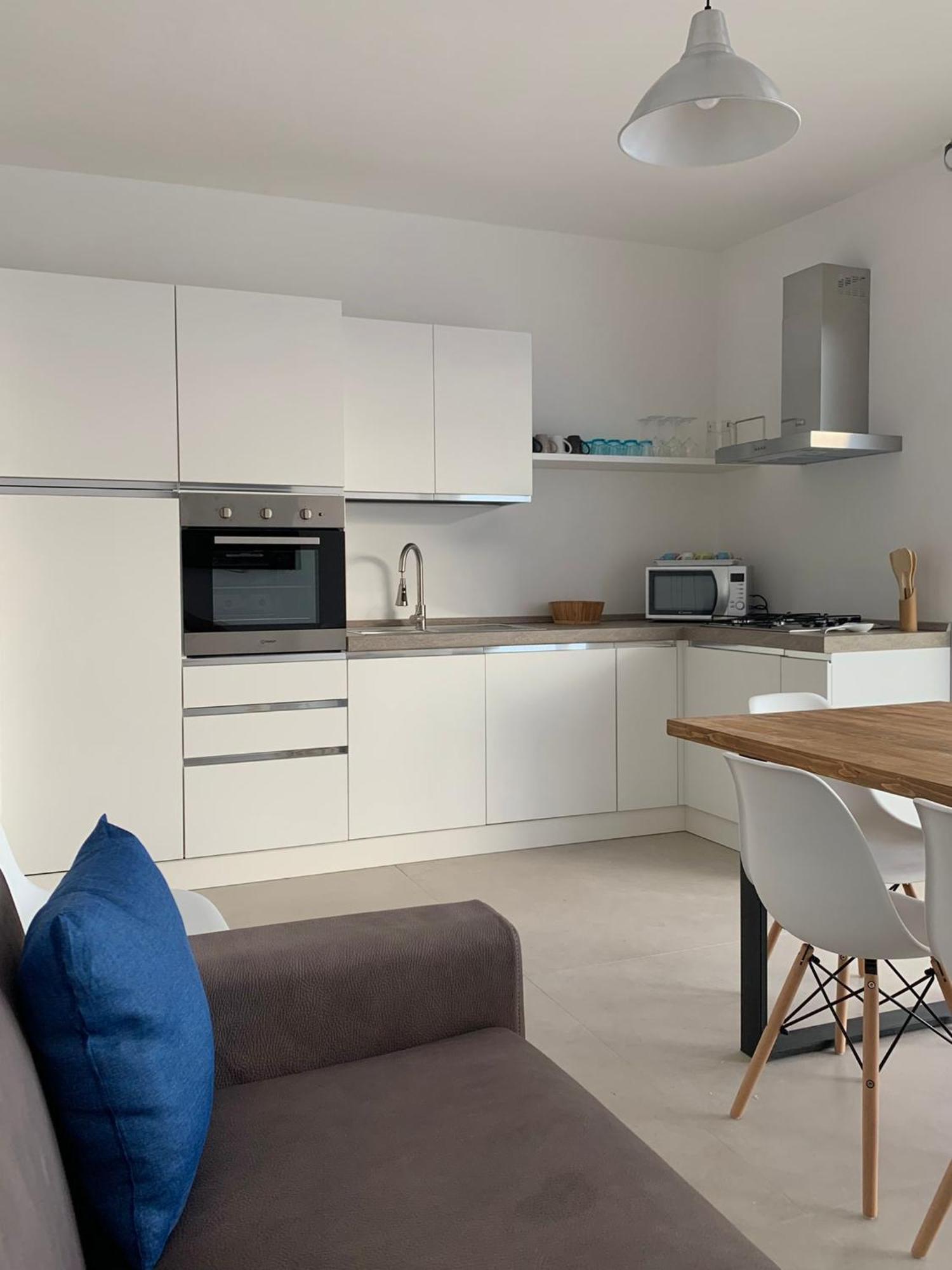 Ts Residence Gallipoli Εξωτερικό φωτογραφία