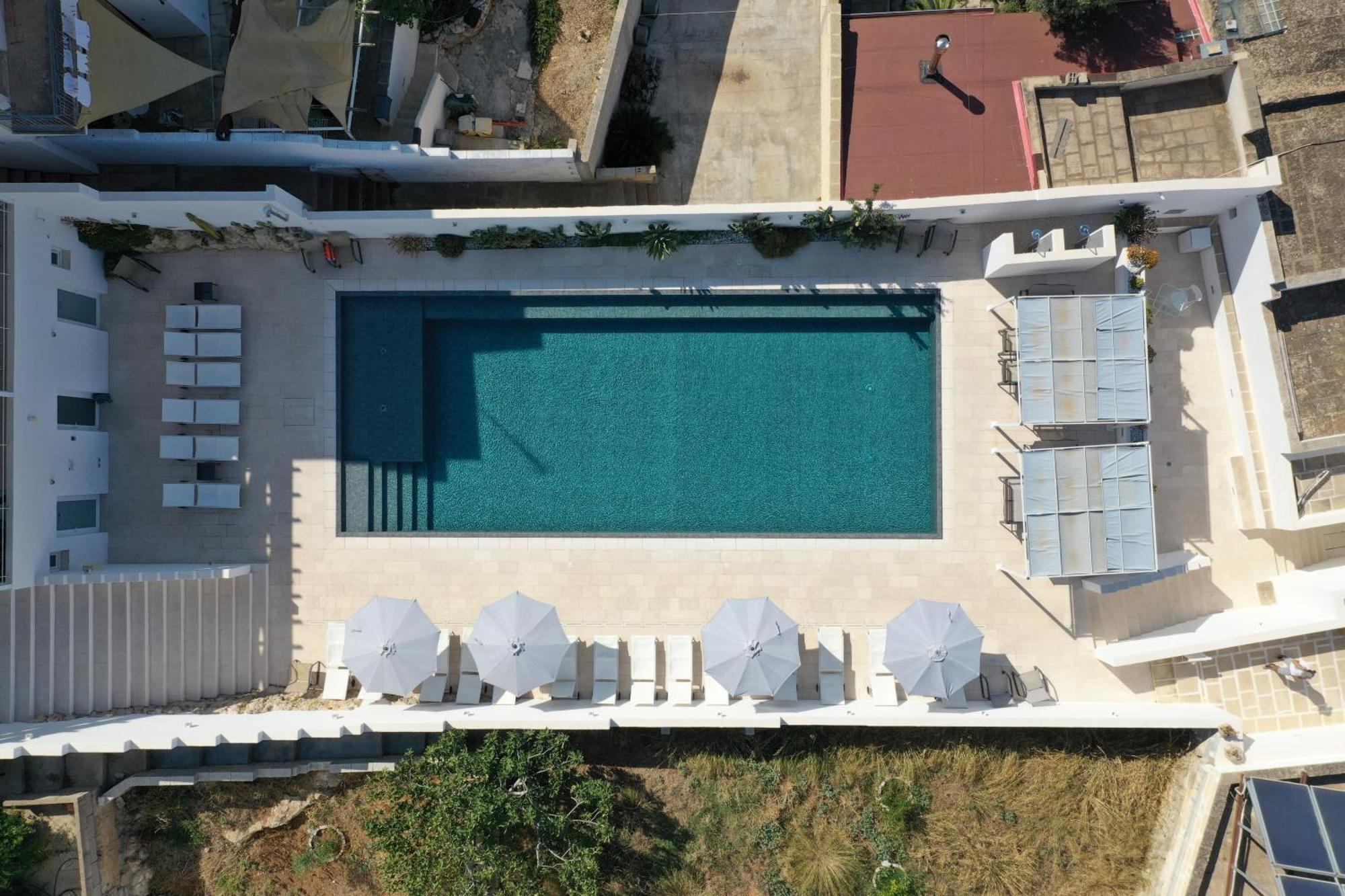 Ts Residence Gallipoli Εξωτερικό φωτογραφία