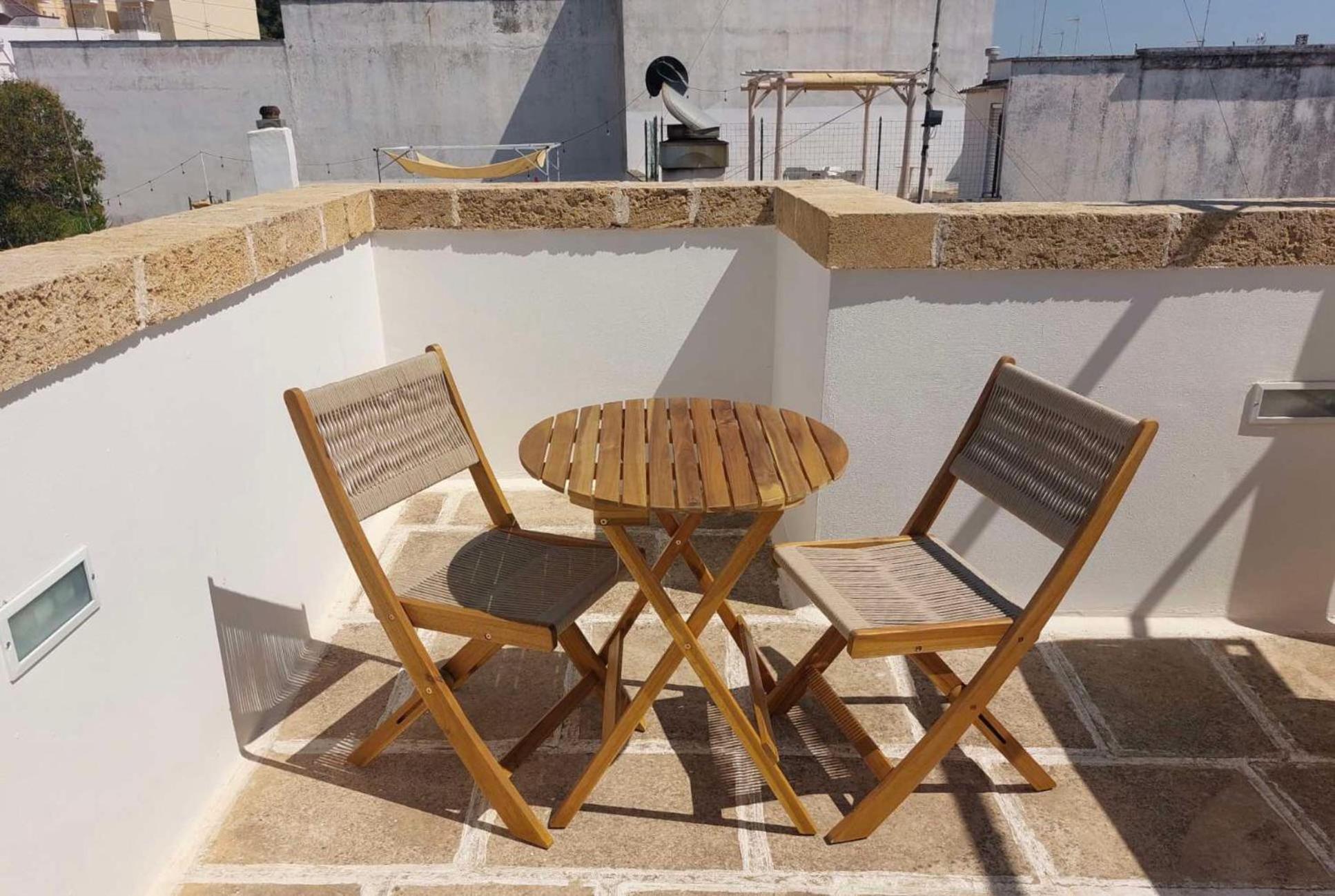Ts Residence Gallipoli Εξωτερικό φωτογραφία