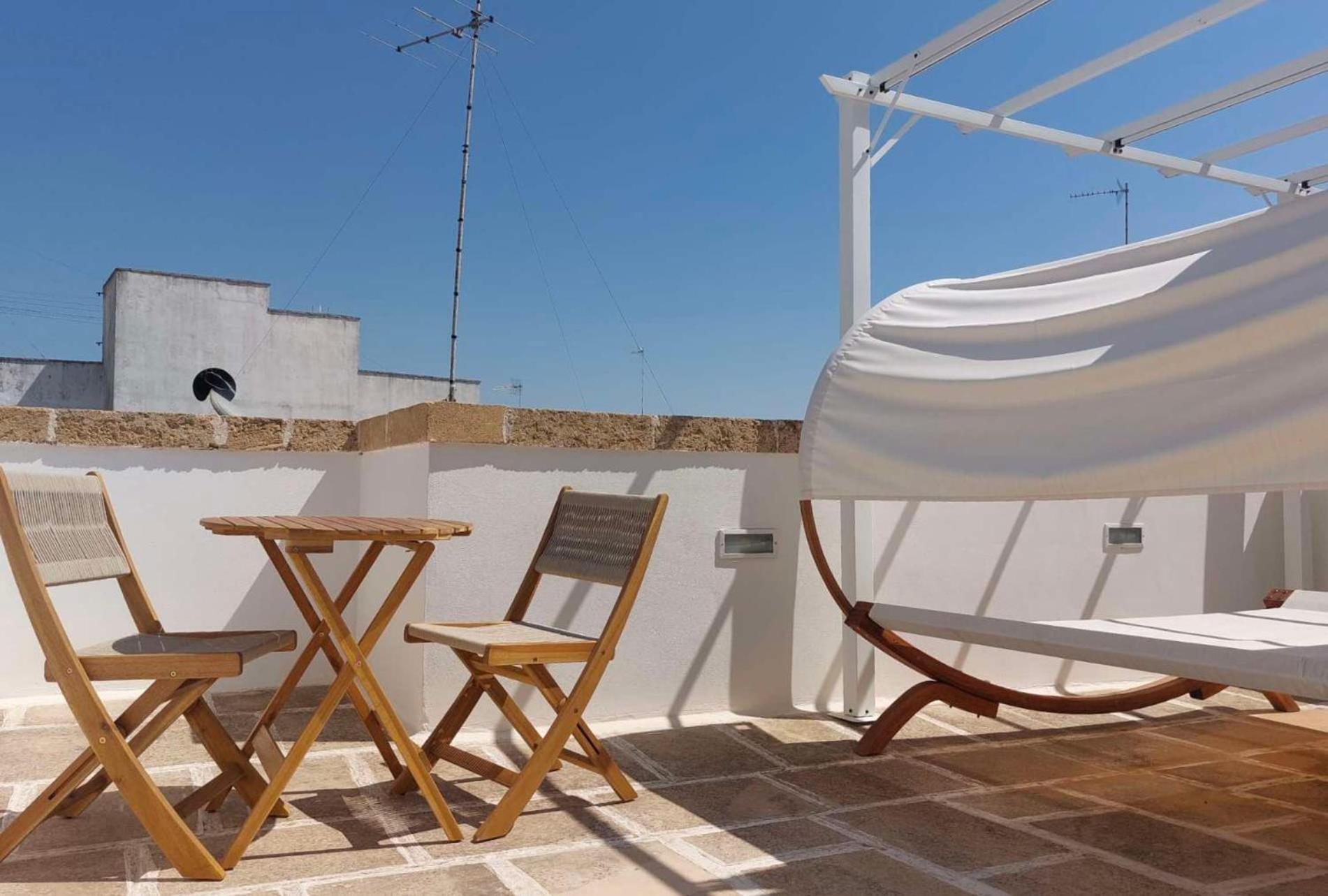 Ts Residence Gallipoli Εξωτερικό φωτογραφία