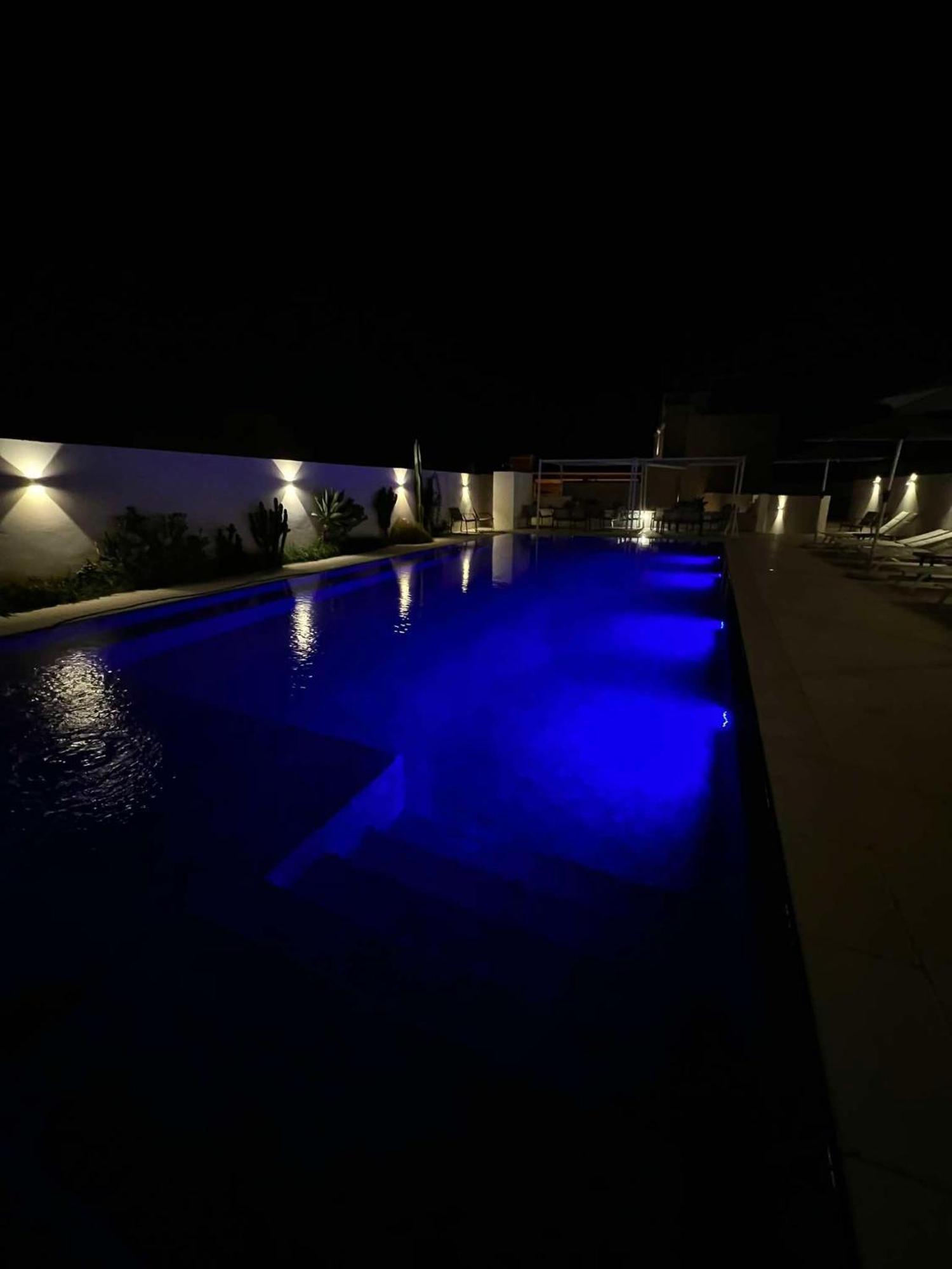 Ts Residence Gallipoli Εξωτερικό φωτογραφία