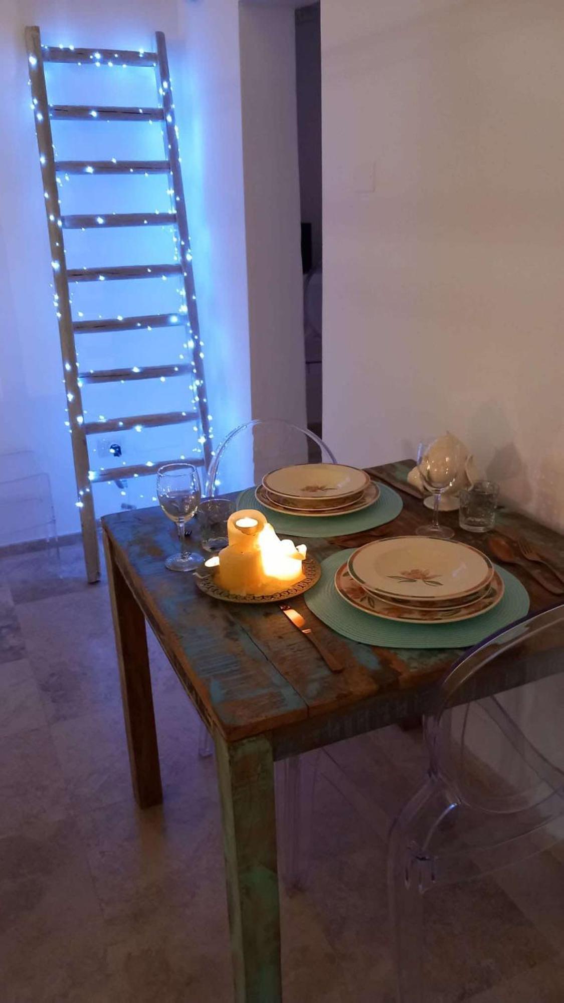 Ts Residence Gallipoli Εξωτερικό φωτογραφία