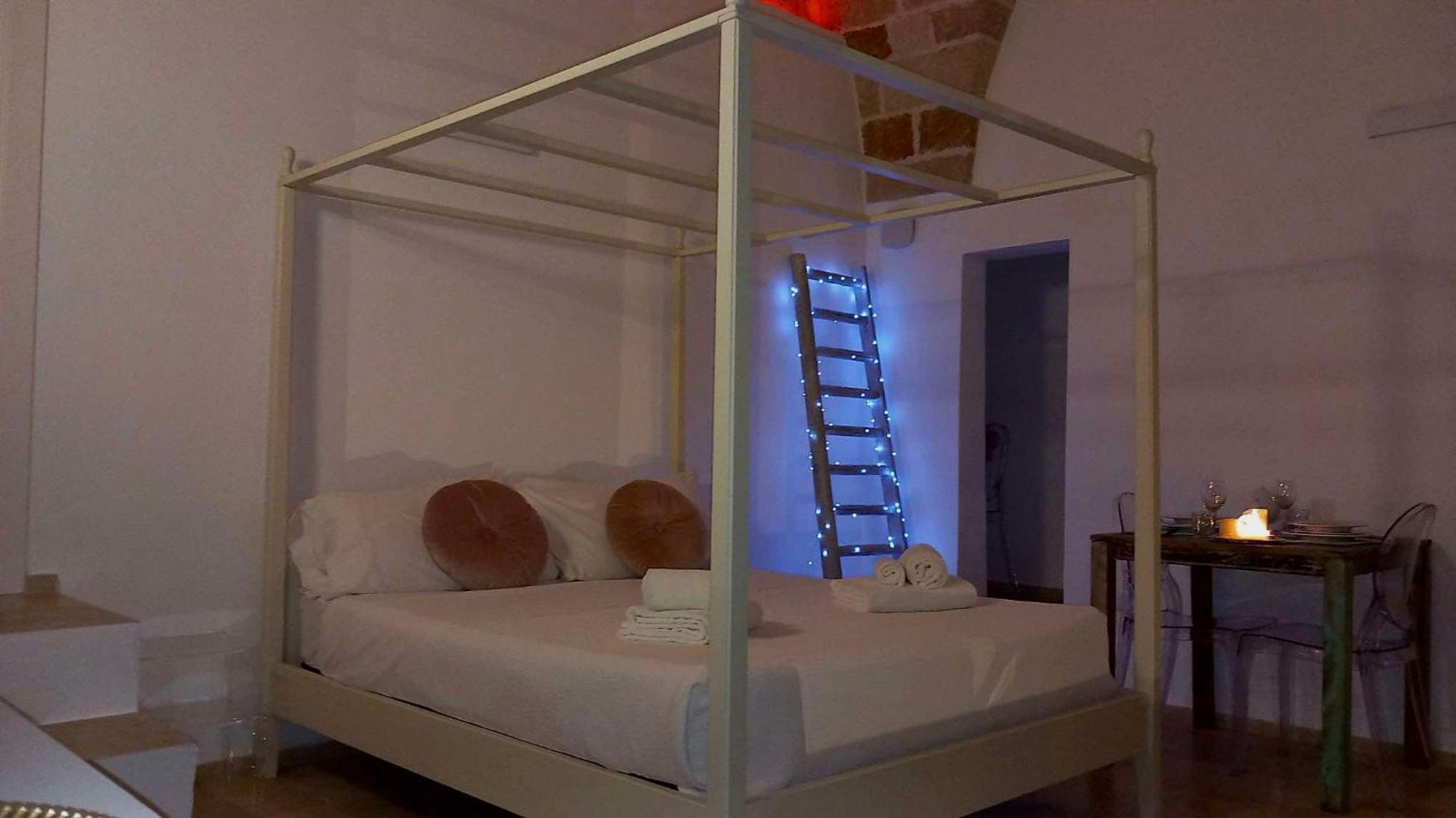 Ts Residence Gallipoli Εξωτερικό φωτογραφία