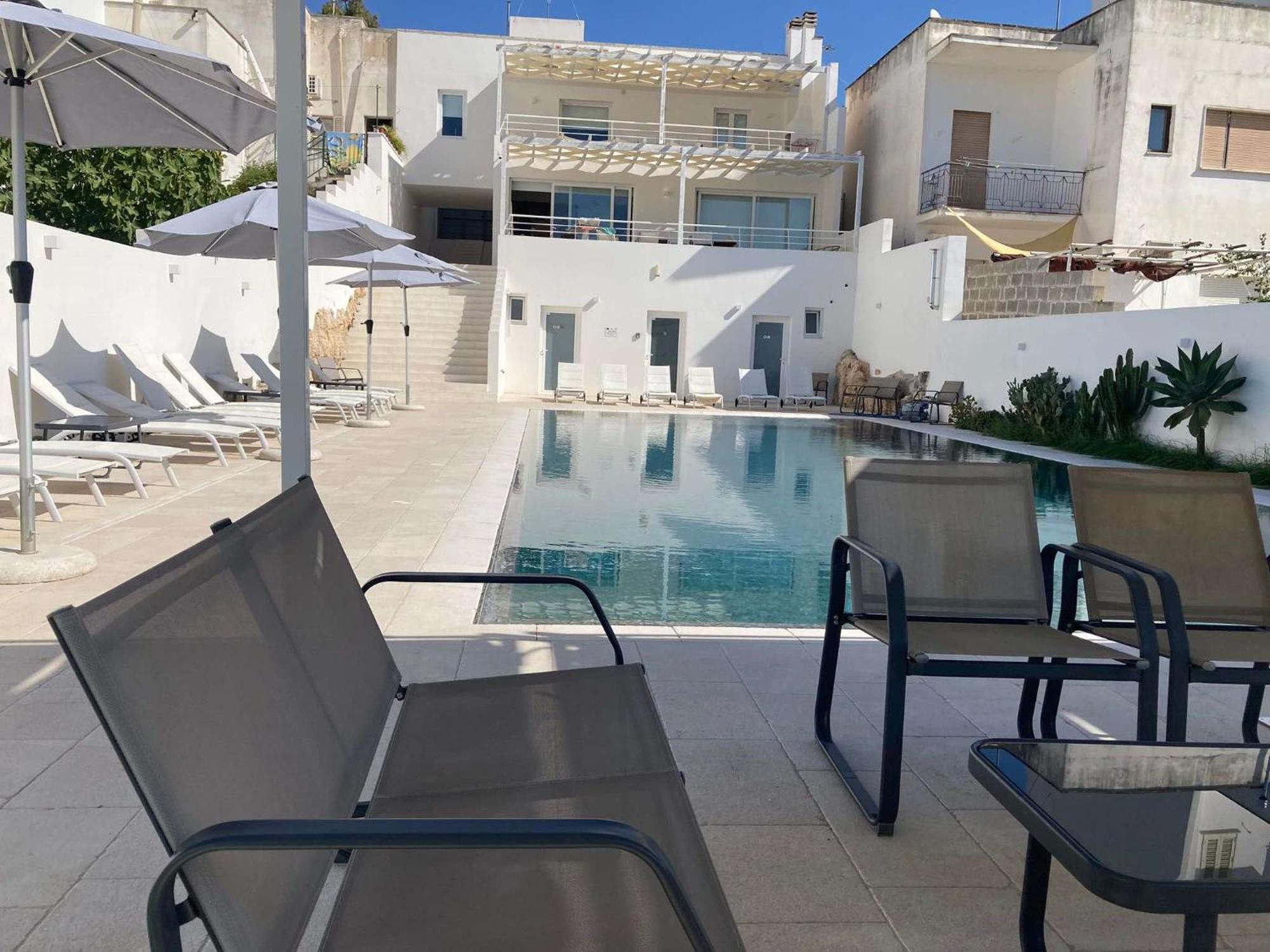 Ts Residence Gallipoli Εξωτερικό φωτογραφία