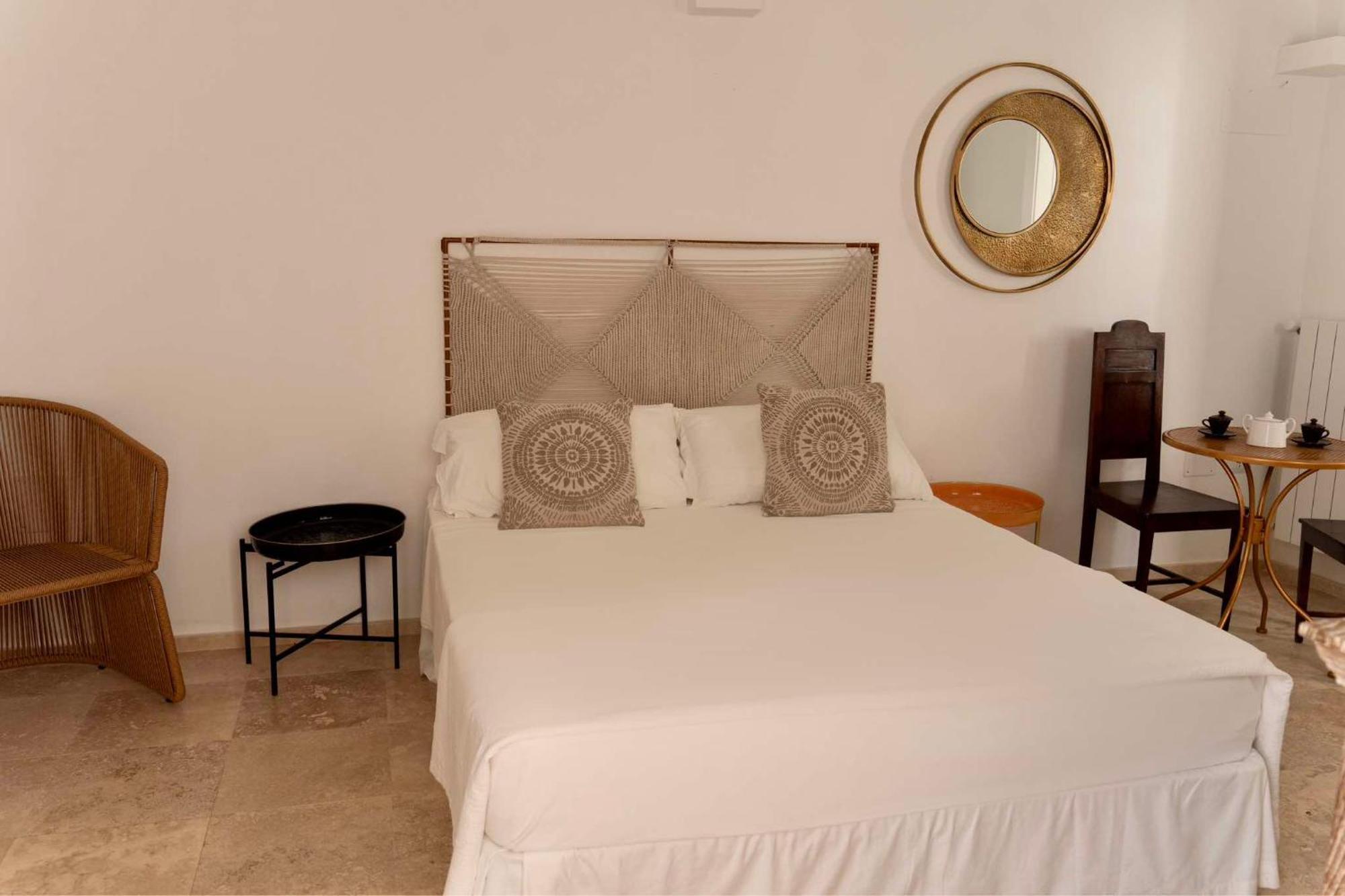 Ts Residence Gallipoli Εξωτερικό φωτογραφία