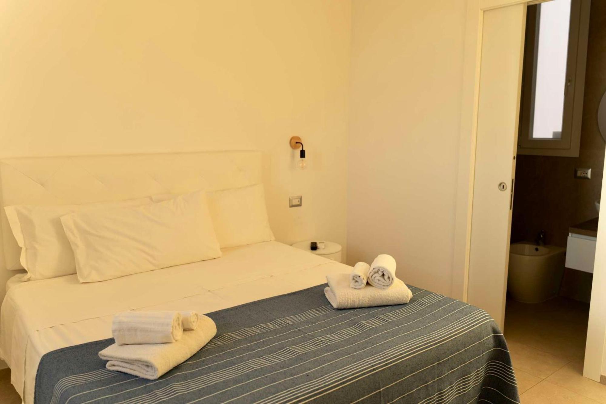 Ts Residence Gallipoli Εξωτερικό φωτογραφία