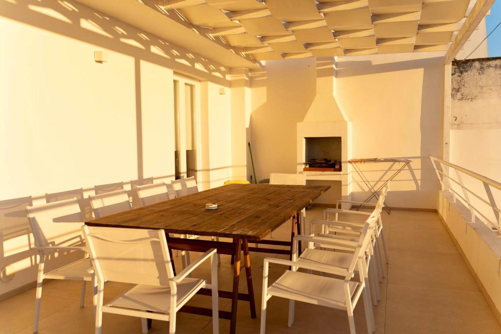 Ts Residence Gallipoli Εξωτερικό φωτογραφία