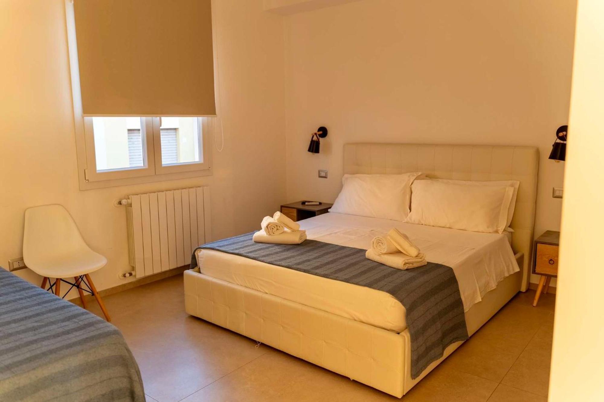 Ts Residence Gallipoli Εξωτερικό φωτογραφία