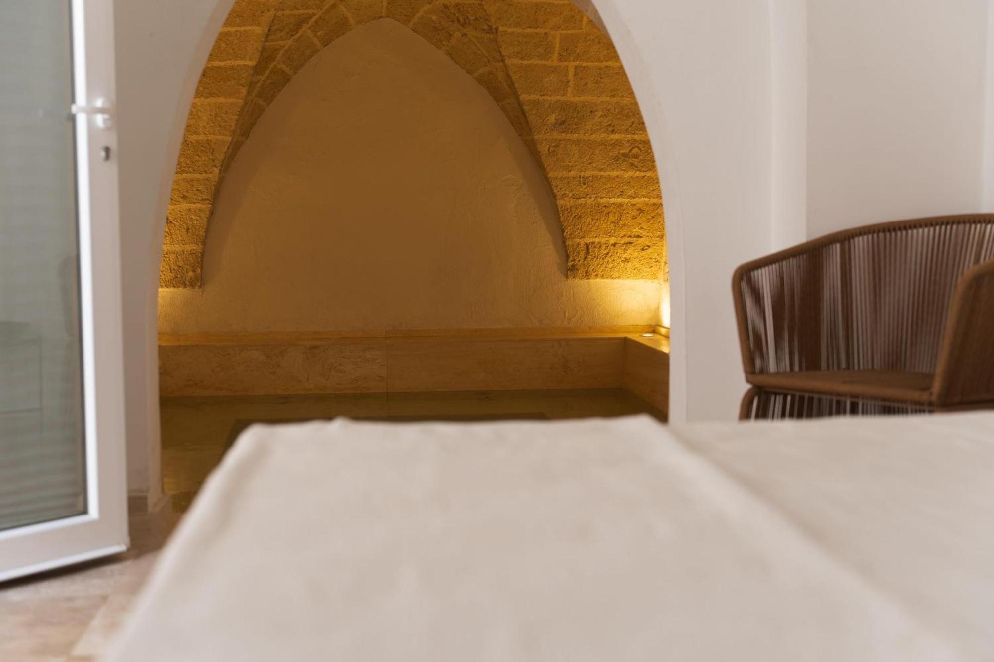 Ts Residence Gallipoli Εξωτερικό φωτογραφία