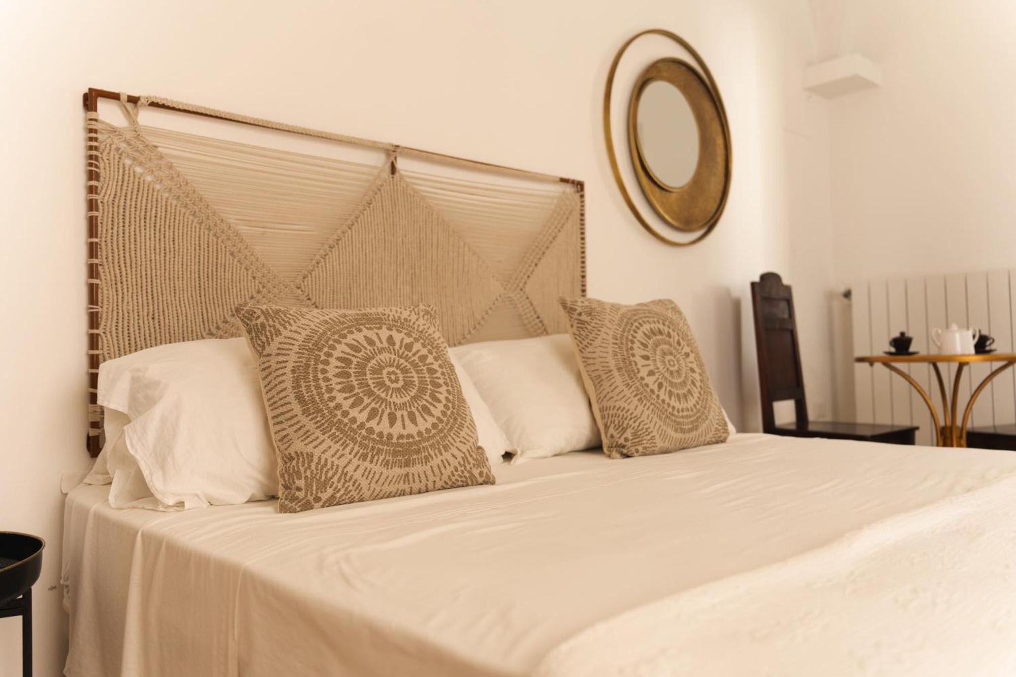 Ts Residence Gallipoli Εξωτερικό φωτογραφία