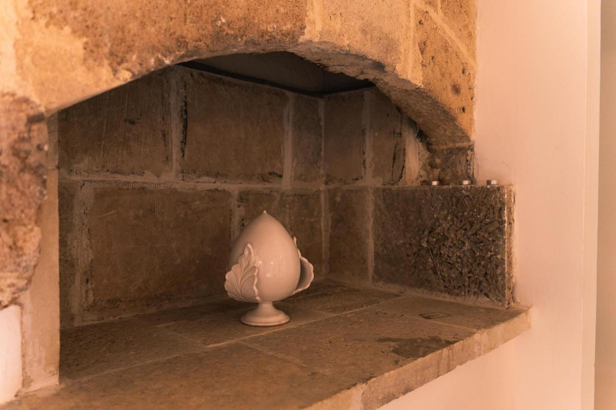 Ts Residence Gallipoli Εξωτερικό φωτογραφία