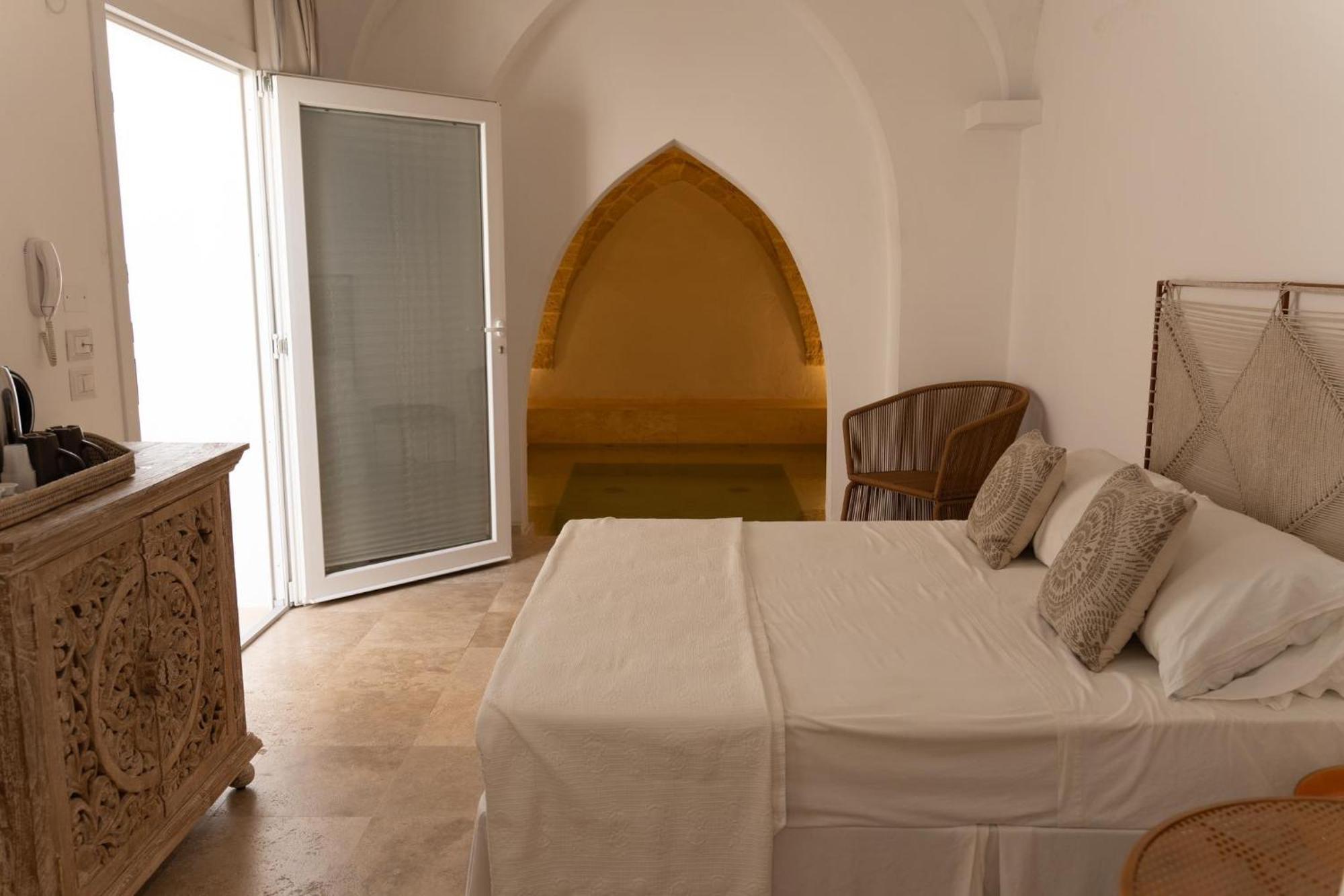 Ts Residence Gallipoli Εξωτερικό φωτογραφία