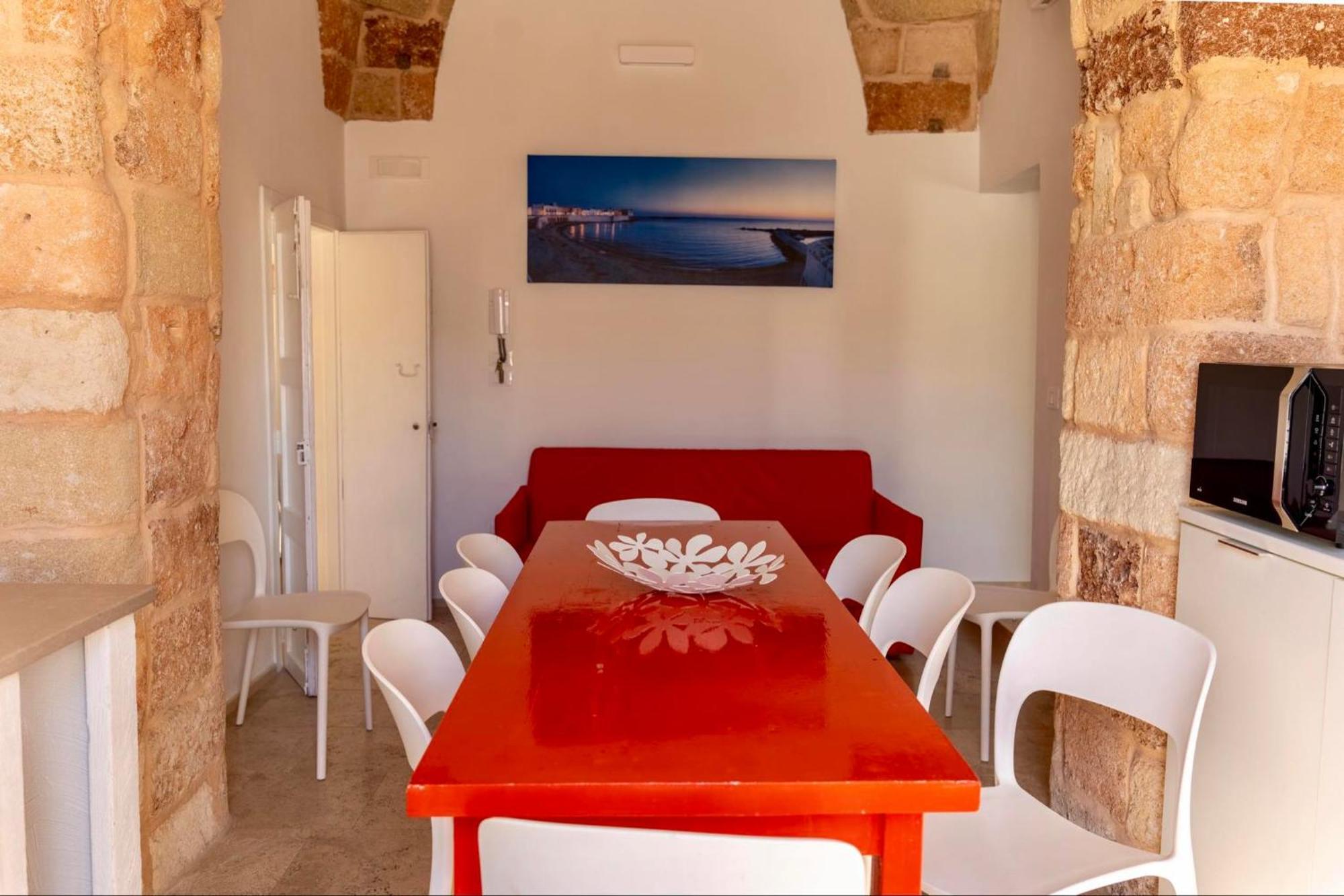 Ts Residence Gallipoli Εξωτερικό φωτογραφία